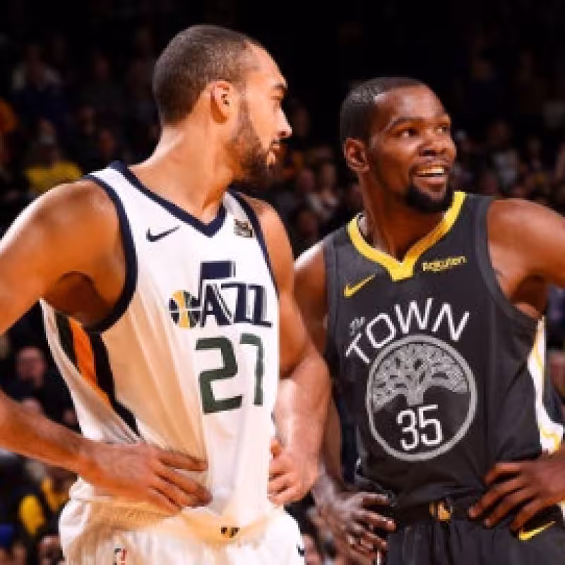 Todos los jugadores de la NBA que dieron positivo por coronavirus ya están recuperados