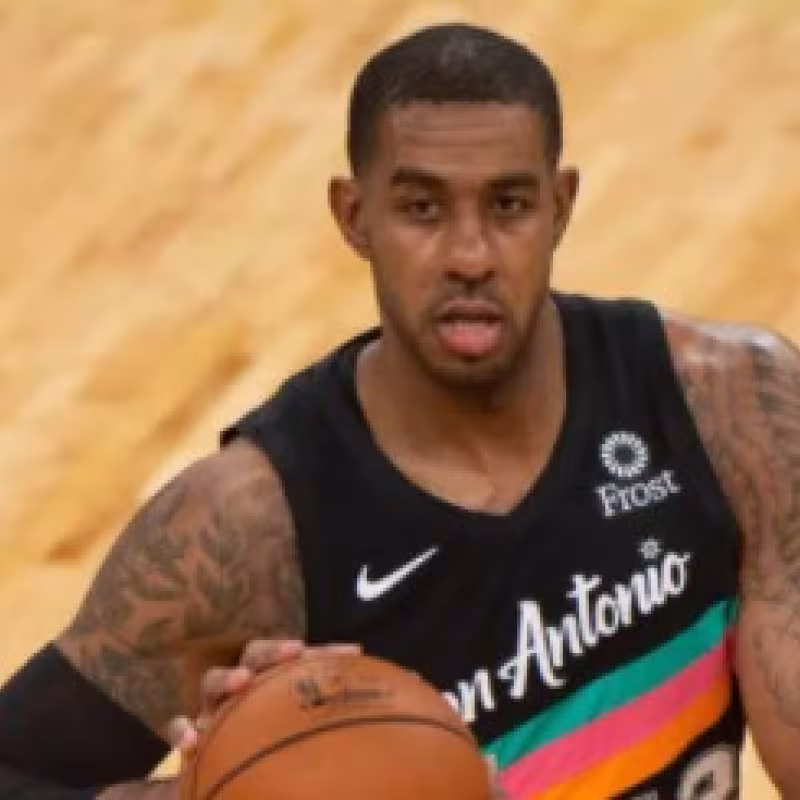 Rumores NBA: Los Miami Heat son los favoritos para incorporar a LaMarcus Aldridge