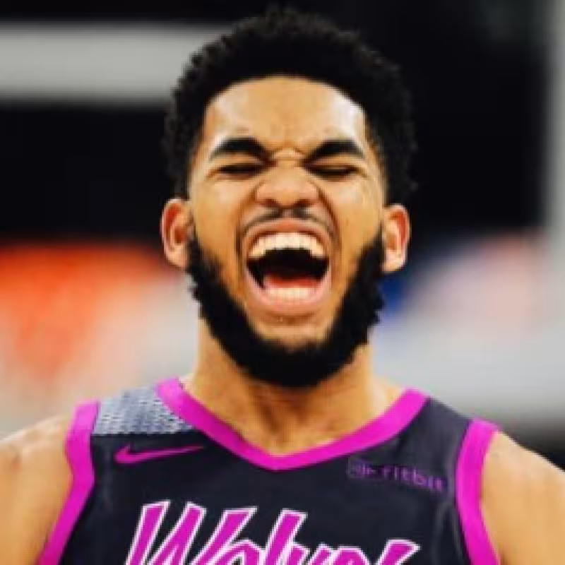 Rumores NBA: Los Miami Heat piensan en Karl-Anthony Towns
