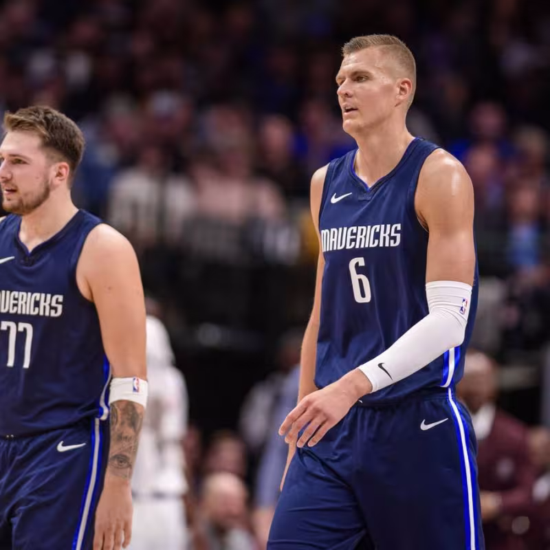 Rumores NBA: Los 3 posibles fichajes de Dallas Mavericks aprovechando su TPE