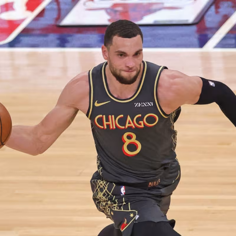 Rumores NBA: Los 3 posibles refuerzos de Chicago Bulls para completar la plantilla