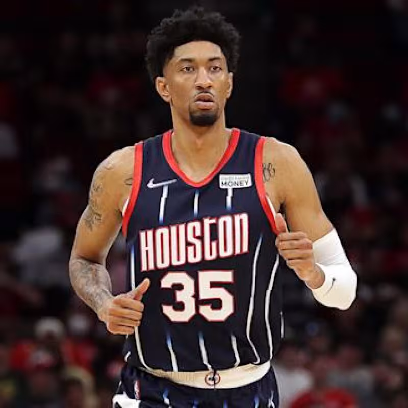 Rumores NBA: Christian Wood a Brooklyn Nets. Foto: gettyimages