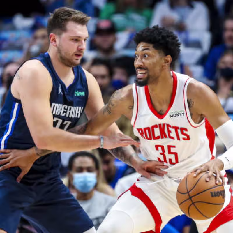 Rumores NBA: Dallas Mavericks se interesa por Wood. Foto: gettyimages