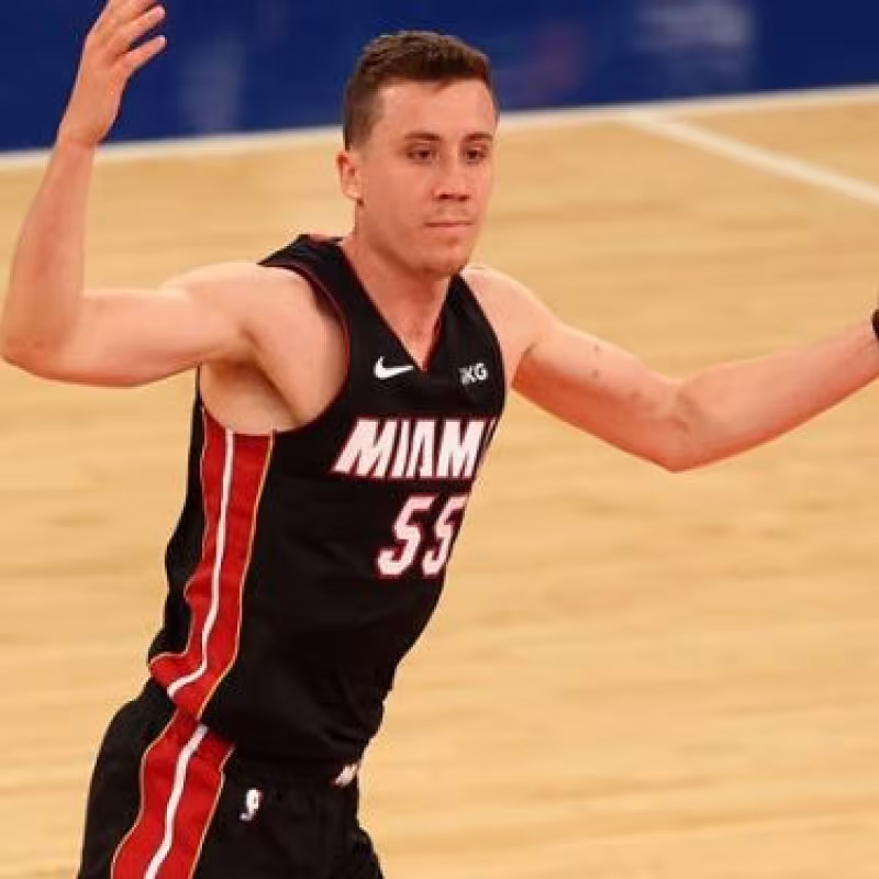 Rumores NBA: Los 3 equipos que pueden fichar a Duncan Robinson