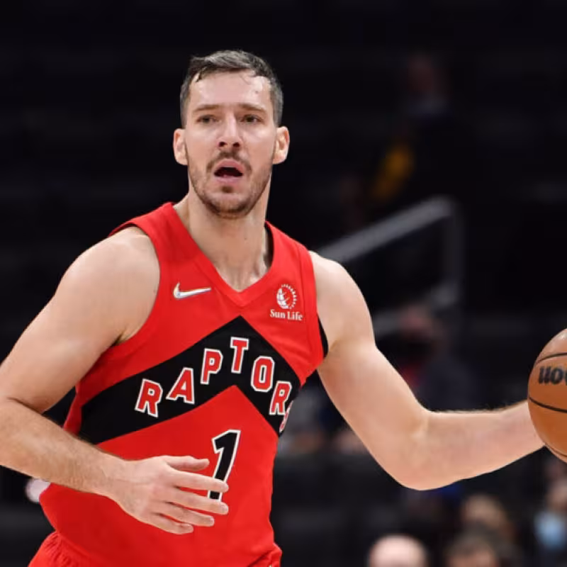 Rumores NBA: Franquicias interesadas en Goran Dragic. Foto: gettyimages
