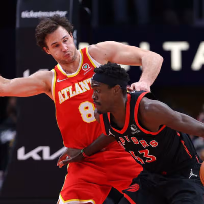 Rumores NBA: Toronto Raptors muestra interés por Gallinari