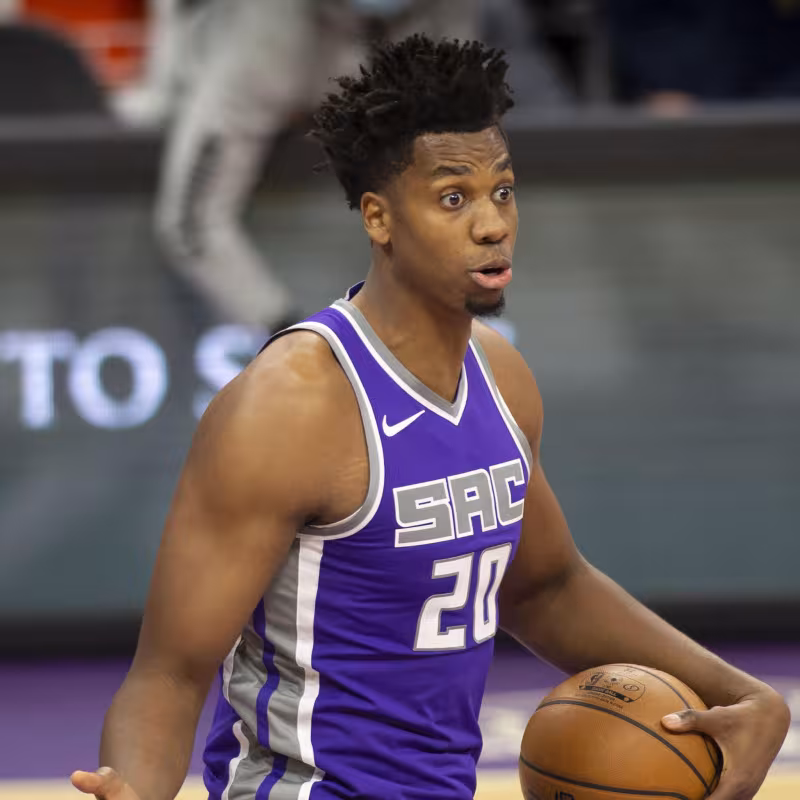 Hassan Whiteside, rumores New York Knicks. Foto: gettyimages