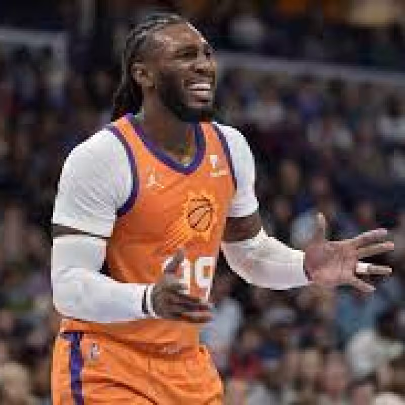 Rumores NBA: Los 3 equipos que buscan fichar a Jae Crowder