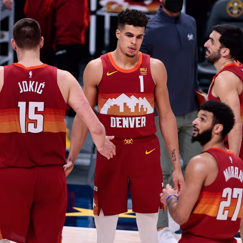 Rumores NBA: Los 3 principales candidatos para sustituir a Porter en Nuggets