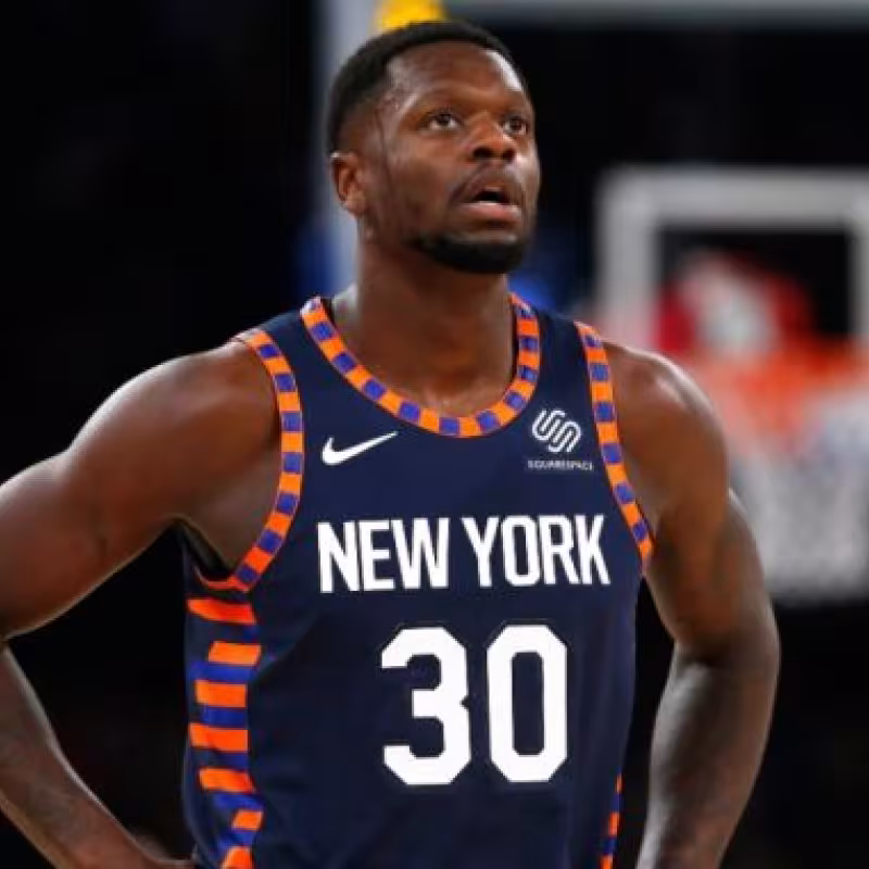 Rumores NBA: Los tres jugadores que podría fichar New York Knicks a última hora