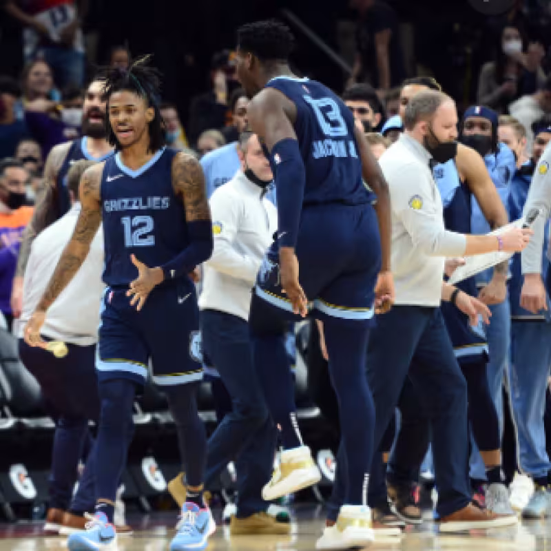 Rumores NBA: Fichajes de Memphis Grizzlies, aspirantes anillo. Foto: gettyimages