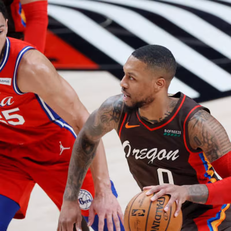 Rumores NBA: La nueva propuestas de Philadelphia 76ers para traspasar a Ben Simmons