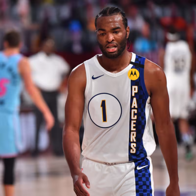TJ Warren, rumores NBA posibles fichajes. Foto: gettyimages