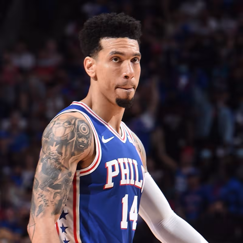 Rumores NBA: Jugadores transferibles de Sixers. Foto: gettyimages