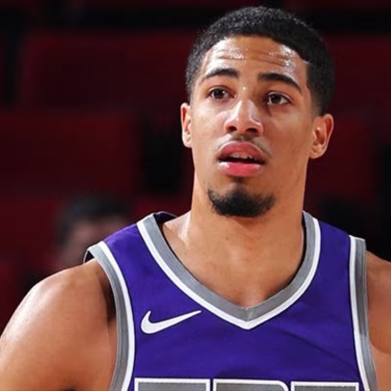 Rumores NBA: Haliburton y Maxey podrían entrar en algún traspaso