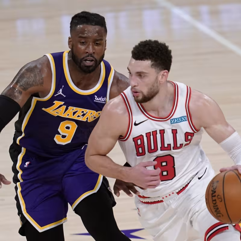 Rumores NBA: Los 3 nombres que baraja Chicago Bulls para ser firme candidato al anillo
