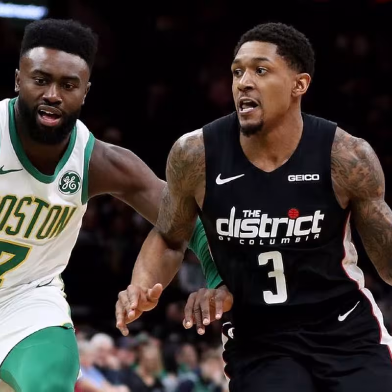 Rumores NBA: Jaylen Brown es la clave para que los Celtics consigan a Bradley Beal