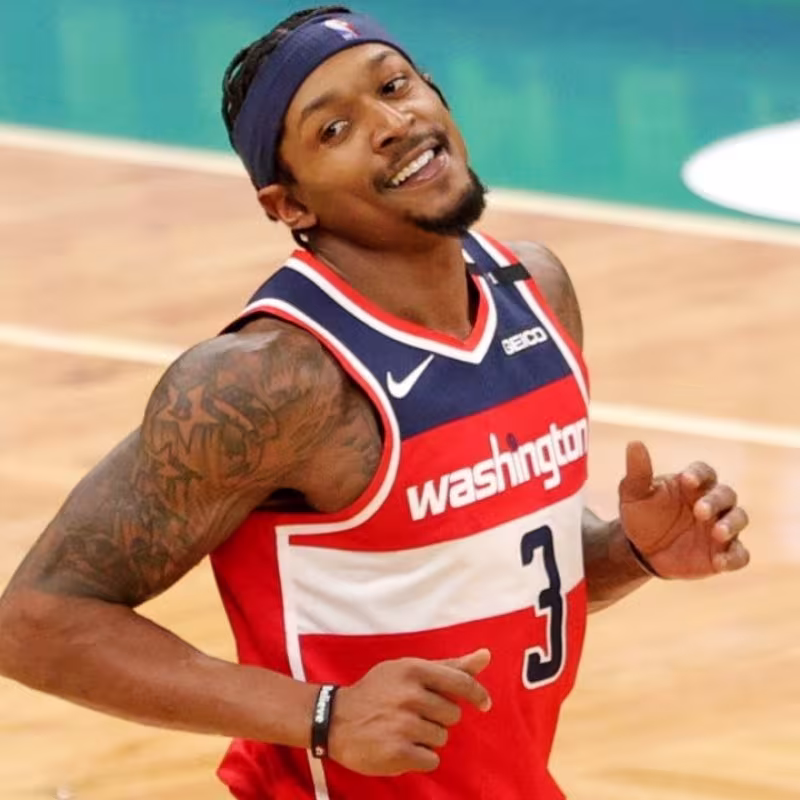 Los Bulls podrían adquirir a Bradley Beal en un traspaso