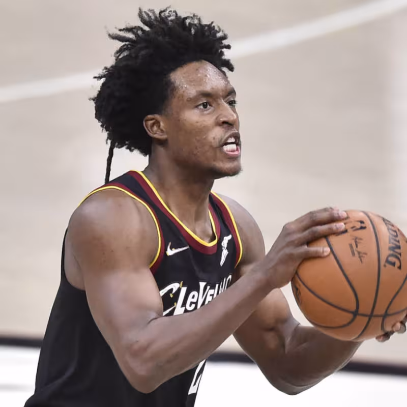 Los Cavaliers podrían considerar traspasar a Collin Sexton