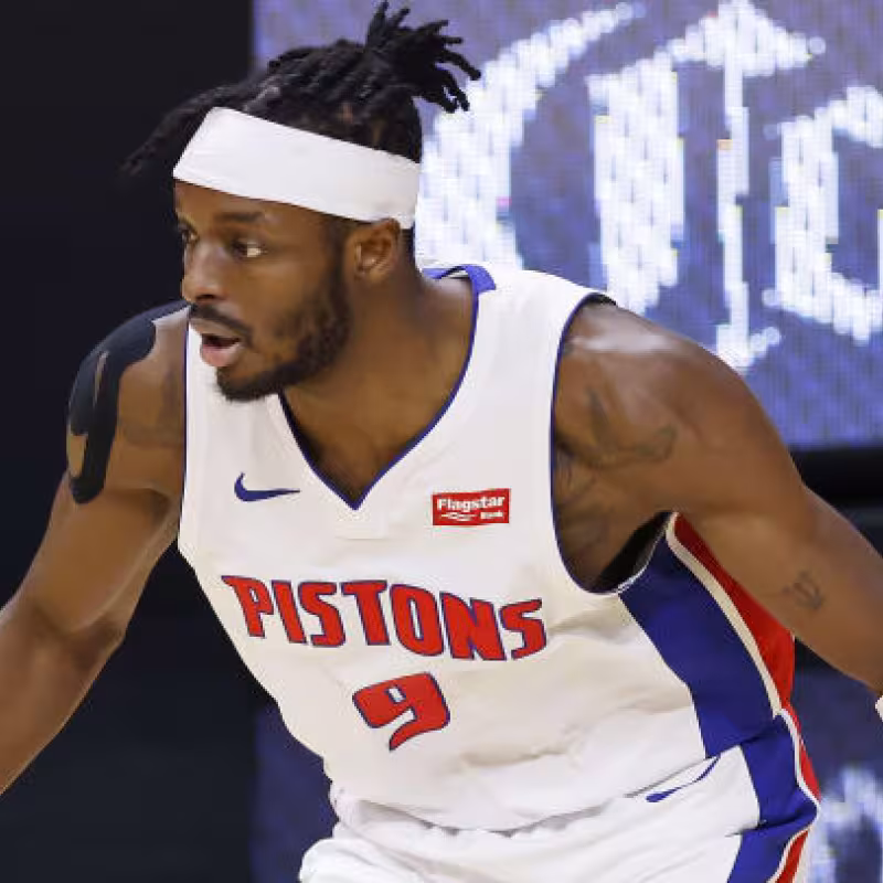 Los Angeles Lakers piensan en Jerami Grant como refuerzo