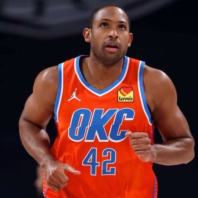 Al Horford encajaría a la perfección con Gregg Popovich para jugar sus últimos años