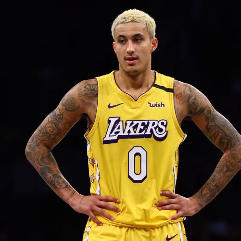 Rumores NBA: Los Lakers se plantean traspasar a Kyle Kuzma por Mo Bamba