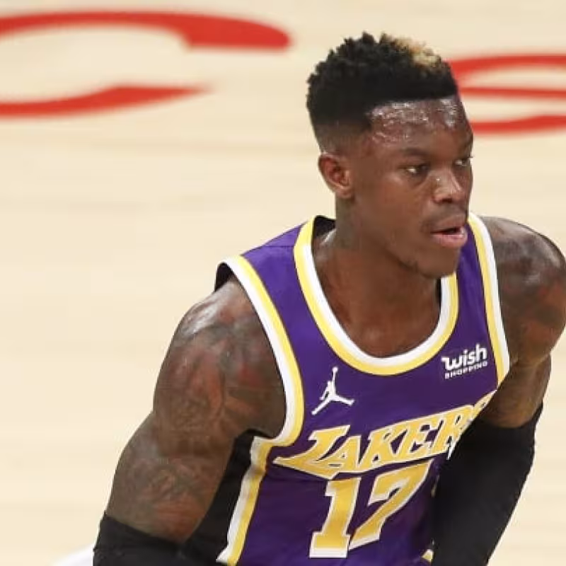 Los Knicks buscarán incorporar a Dennis Schroder