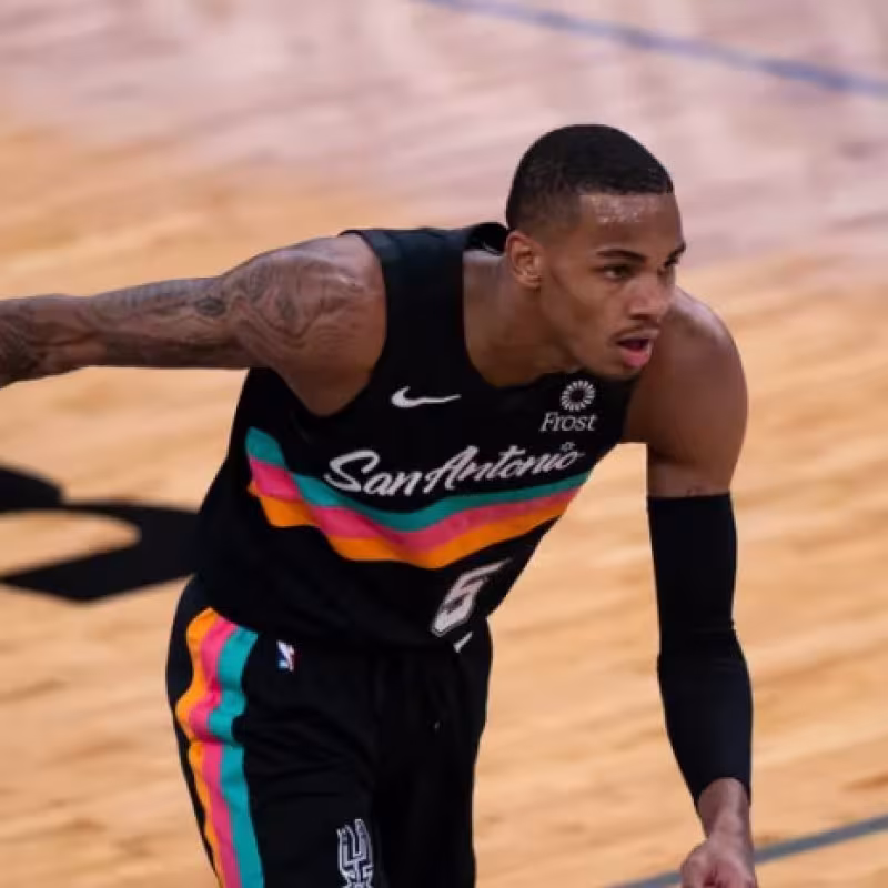 Rumores NBA: Los Celtics podrían adquirir Dejounte Murray a cambio de Marcus Smart