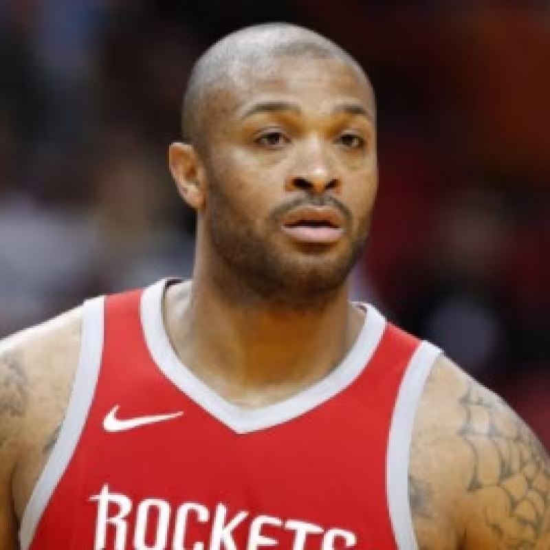 Rumores NBA: Brooklyn, Utah y Denver están pensando en P.J Tucker