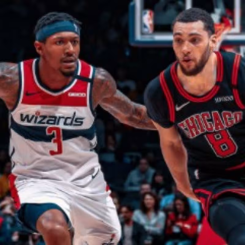 Rumores NBA: Bradley Beal, Victor Oladipo, Zach LaVine y más jugadores en la órbita de los Knicks