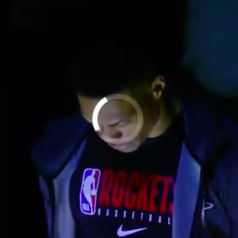 En juego el Nuggets-Rockets pese al fallecimiento de Kobe Bryant