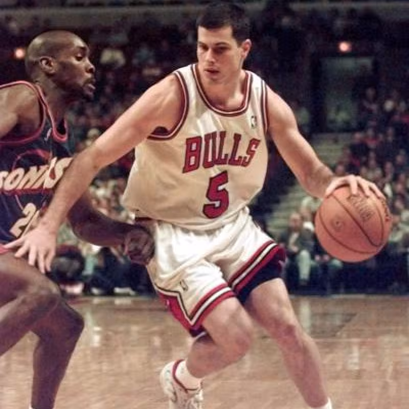 Un excompañero describe a Dennis Rodman como “muy tranquilo”