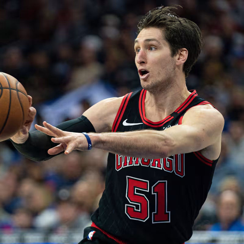 Ryan Arcidiacono disputará el training camp de Boston Celtics