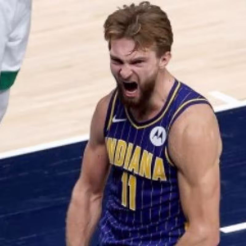 Se espera que Domantas Sabonis reemplace a Kevin Durant en el All-Star