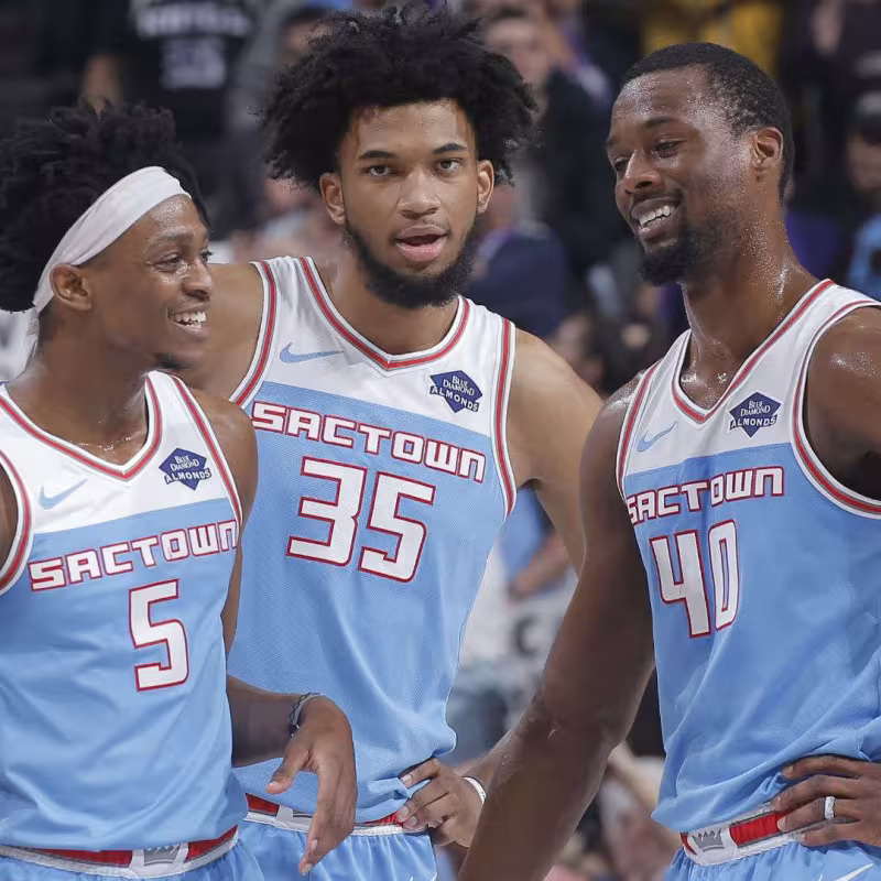 Sacramento Kings va de fracaso en fracaso últimamente.