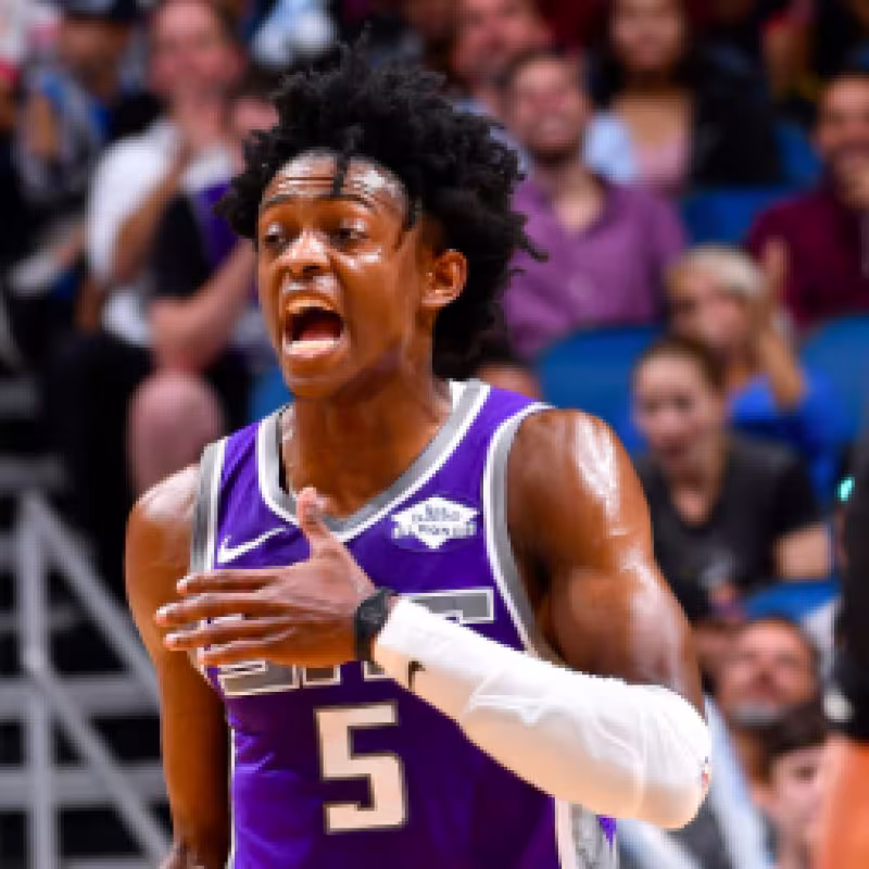 Sacramento Kings, el equipo de moda en la NBA, vuelve a ganar