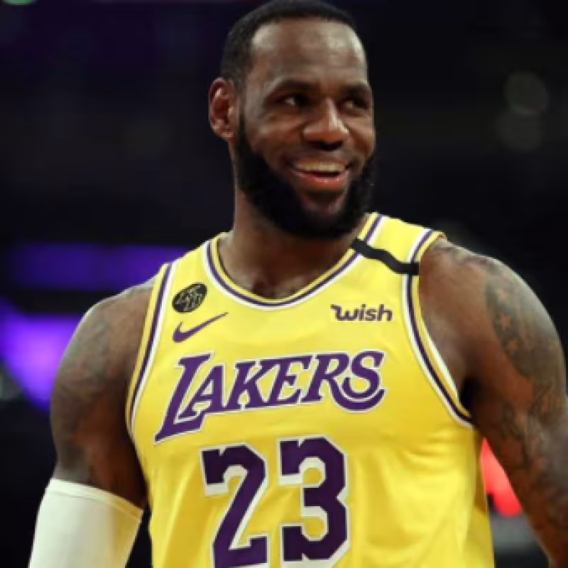Buenas noticias salariales para los jugadores de la NBA