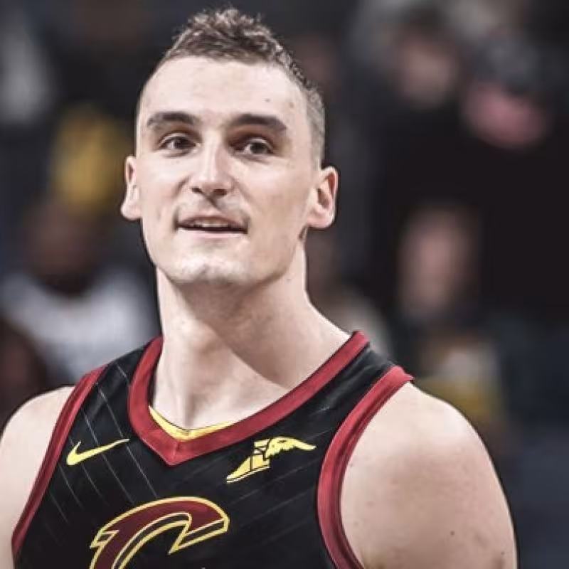 Sam Dekker, otro jugador que abandona la NBA para jugar en Europa