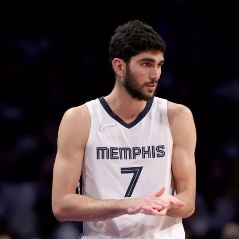 Santi Aldama hace historia para Memphis Grizzlies en la Summer League