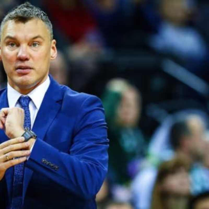 Jasikevicius ya suena como posible sustituto a Pesic