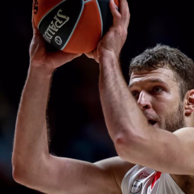 Mercado NBA: Primer fichaje del día del draft con sabor europeo