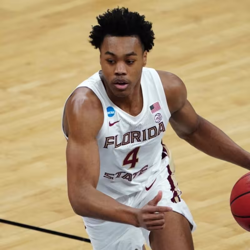 Scottie Barnes, equipos interesados. Foto: gettyimages