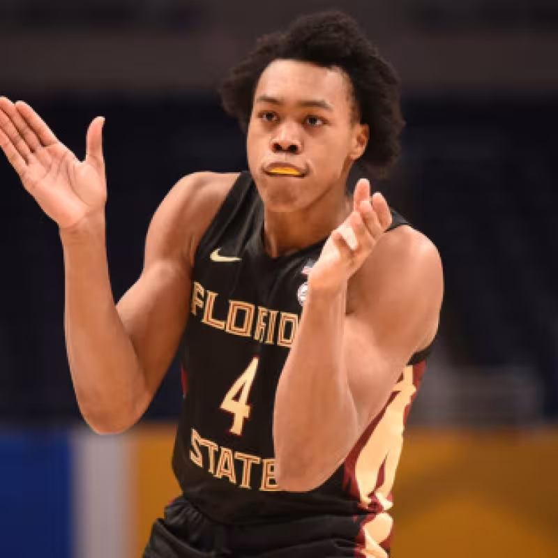 Scottie Barnes y el rol protagonista que le espera en Toronto Raptors