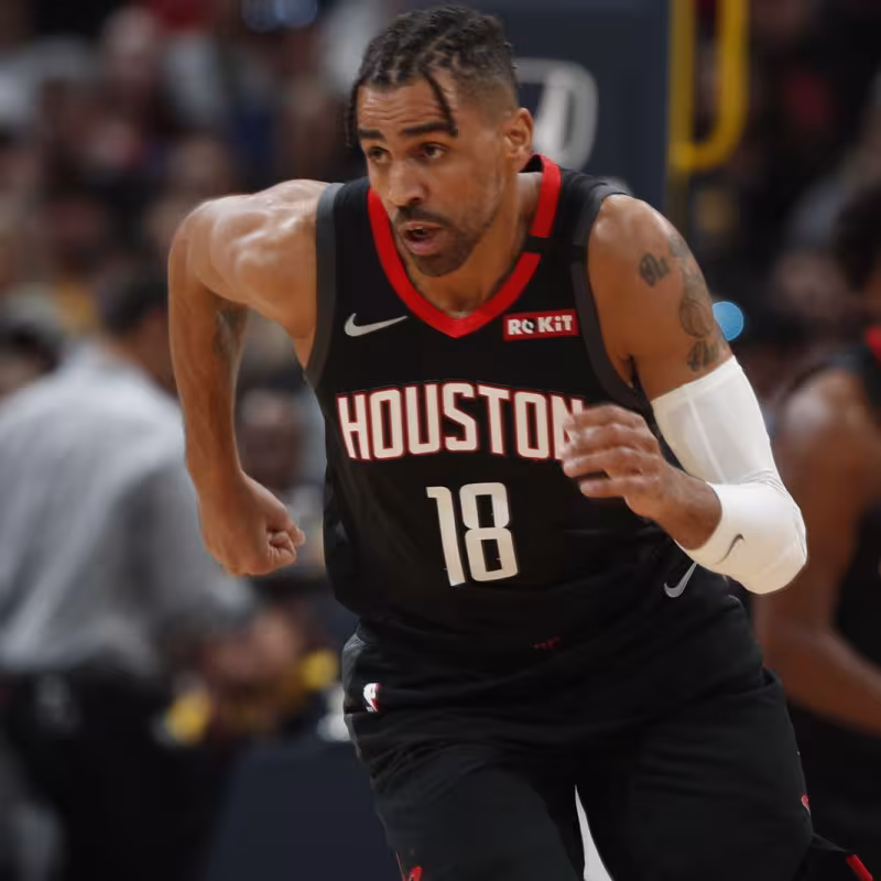 Sefolosha renunciar a jugar con Houston Rockets en la burbuja