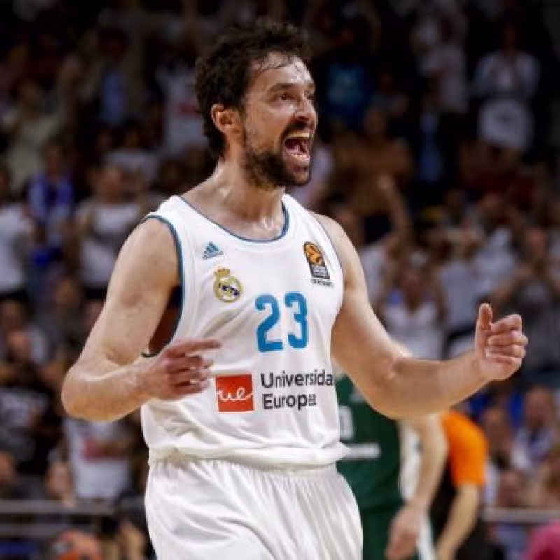 Sergio Llull vuelve a recaer de su lesión