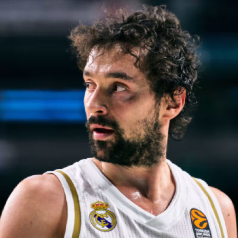 Sergio Llull engrandece su figura en el Real Madrid: Segundo máximo anotador de su historia