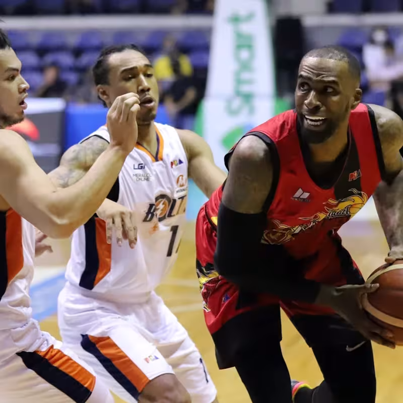 Rumores NBA: El jugador de la liga de Filipinas por el que se pelean Dallas Mavericks y Sacramento Kings