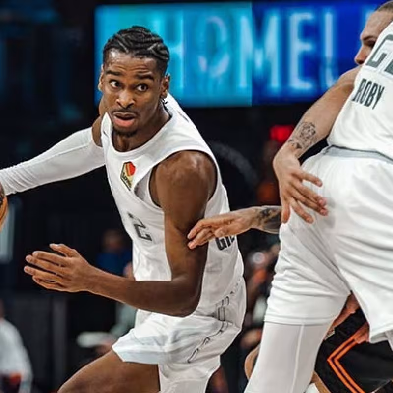 Los Knicks cierran 2021 de la peor manera posible: Derrota ante OKC anotando tan solo 80 puntos
