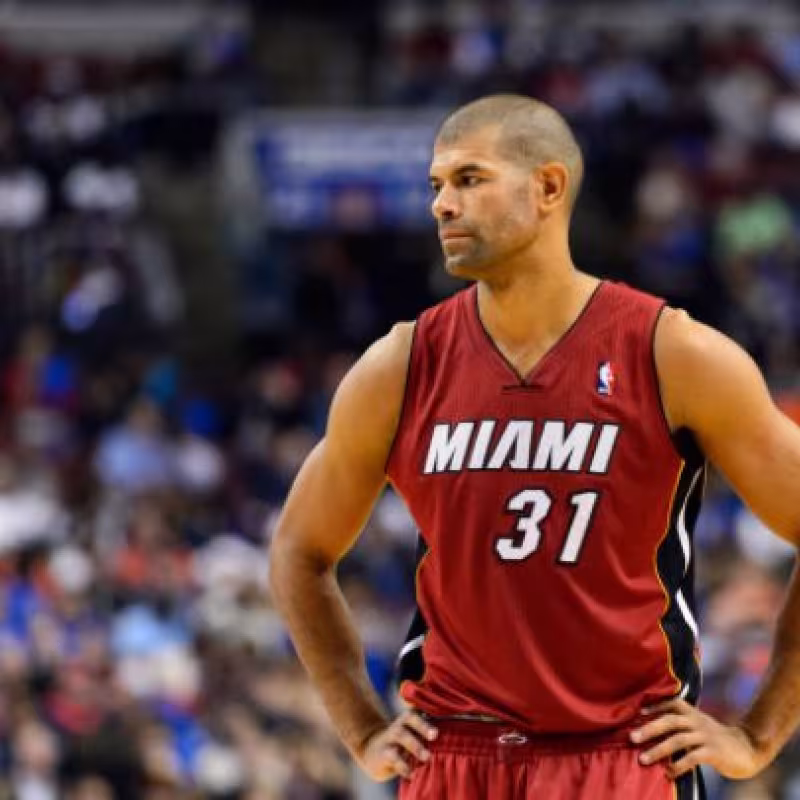 Shane Battier podría sumarse al equipo de trabajo de Dwyane Wade en Utah Jazz