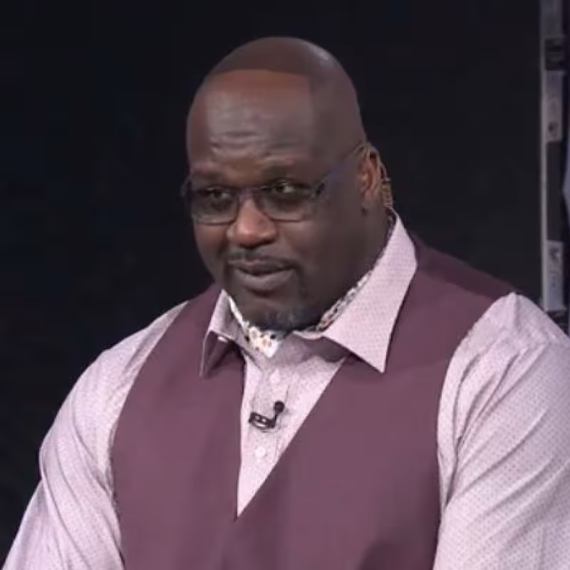 La graciosa apuesta que Shaquille O’Neal tuvo que cumplir por Dwyane Wade